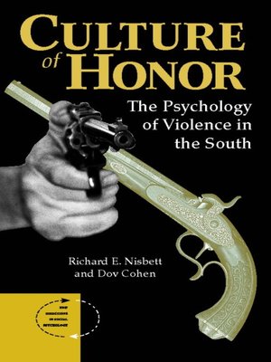 cover image of Culture of Honor